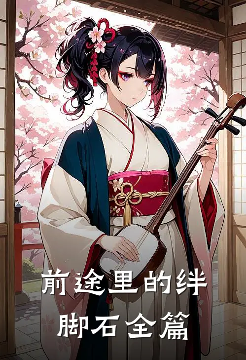 前途里的绊脚石全篇