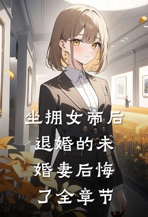 坐拥女帝后，退婚的未婚妻后悔了全章节