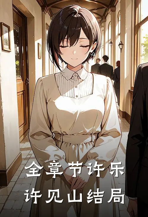 全章节许乐许见山结局