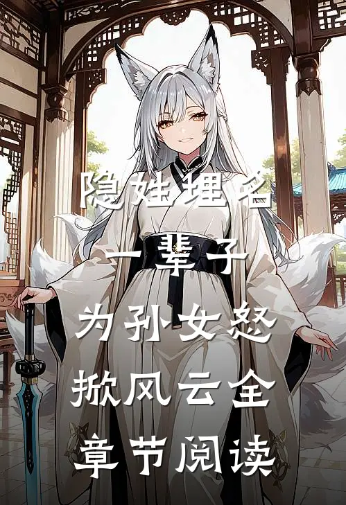 隐姓埋名一辈子，为孙女怒掀风云全章节阅读