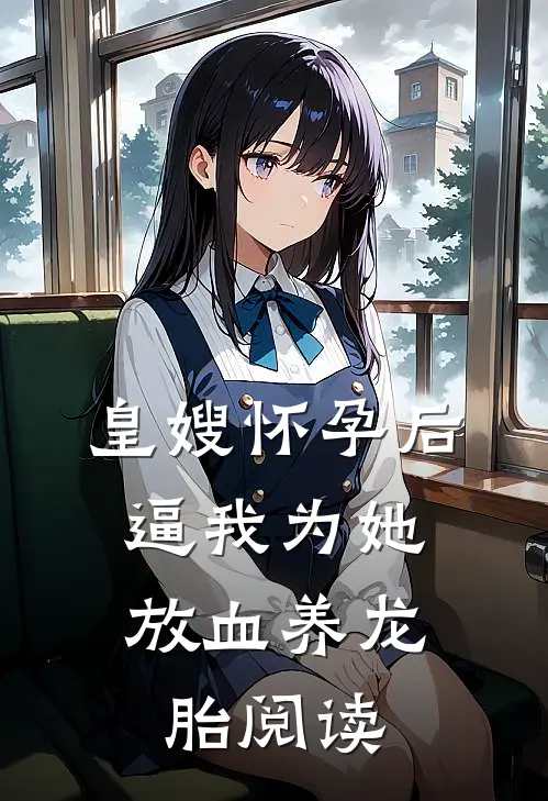 皇嫂怀孕后，逼我为她放血养龙胎阅读