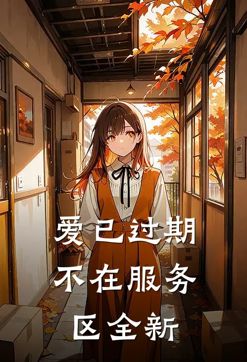 爱已过期，不在服务区全新