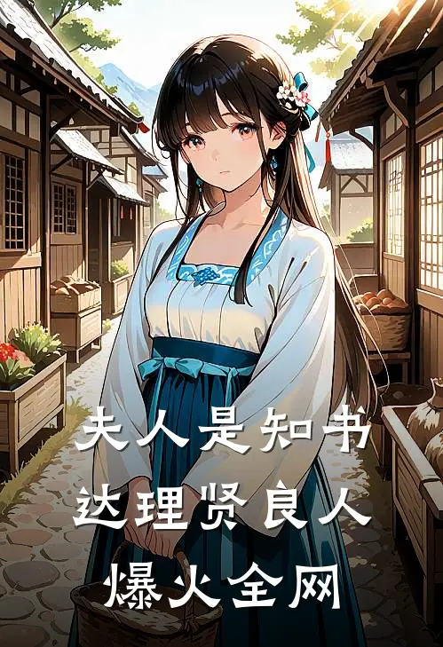 夫人是知书达理贤良人爆火全网