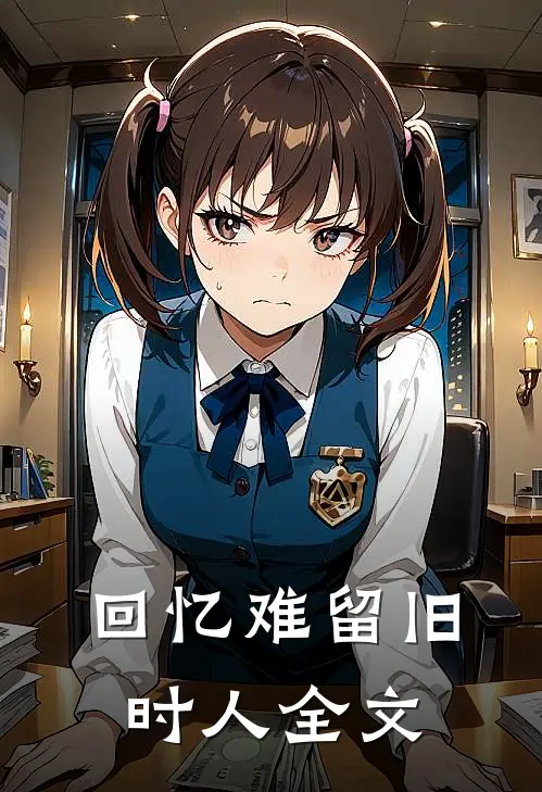 回忆难留旧时人全文