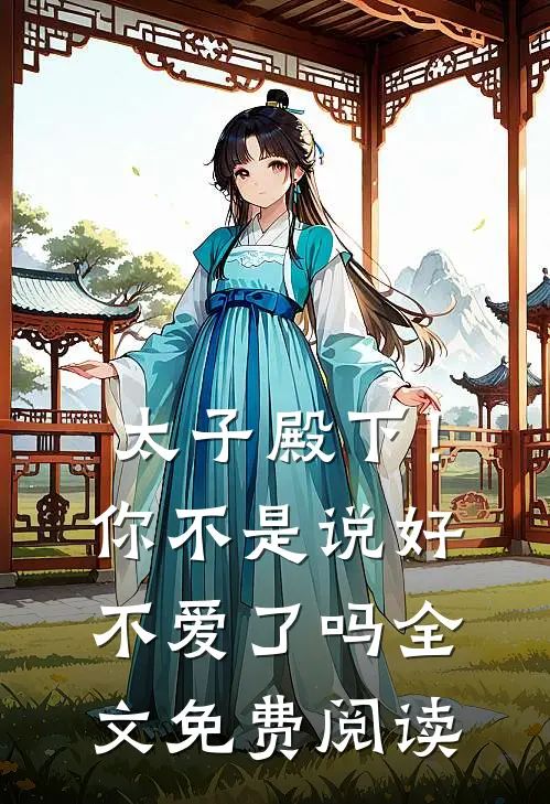 太子殿下！你不是说好不爱了吗全文免费阅读