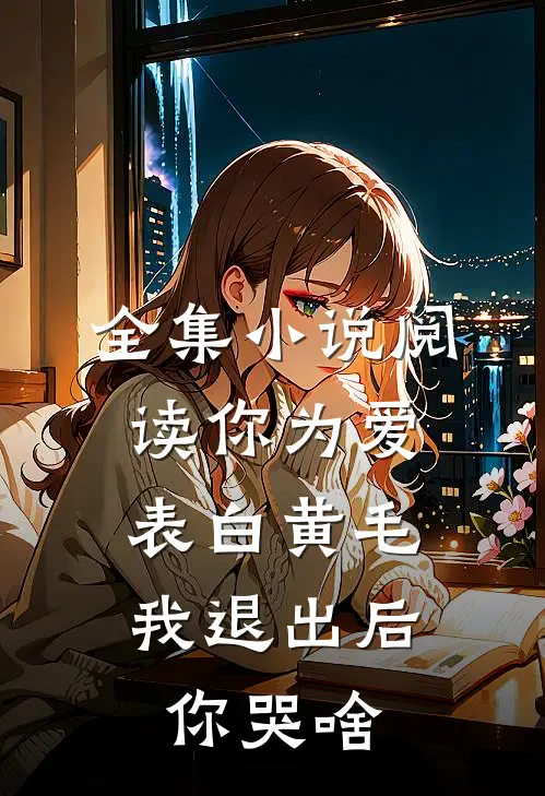 全集小说阅读你为爱表白黄毛，我退出后你哭啥