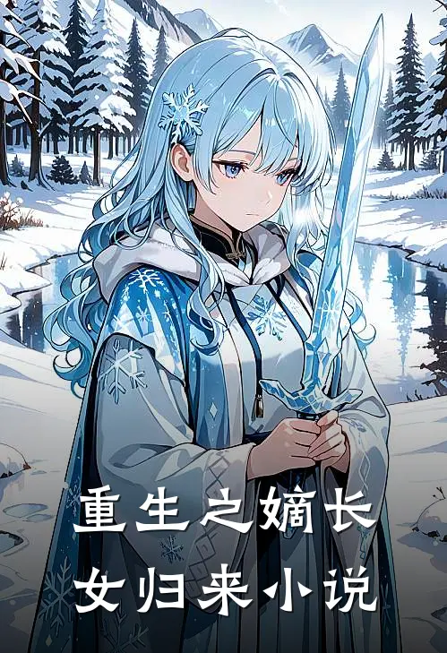 重生之嫡长女归来小说