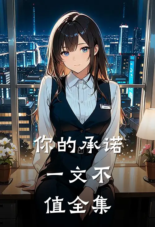 你的承诺，一文不值 全集