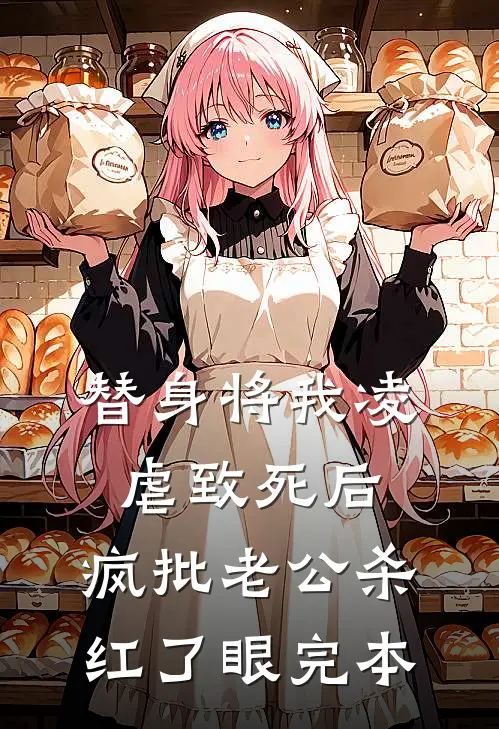 替身将我凌虐致死后，疯批老公杀红了眼完本