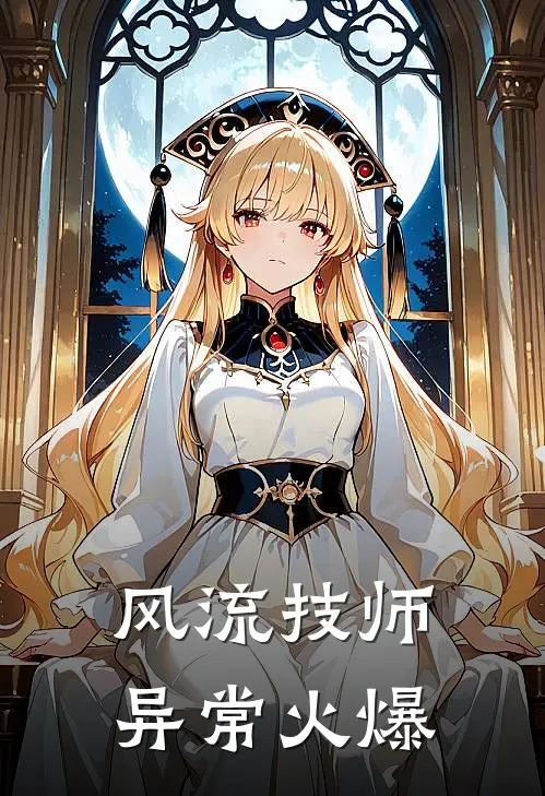 风流技师异常火爆