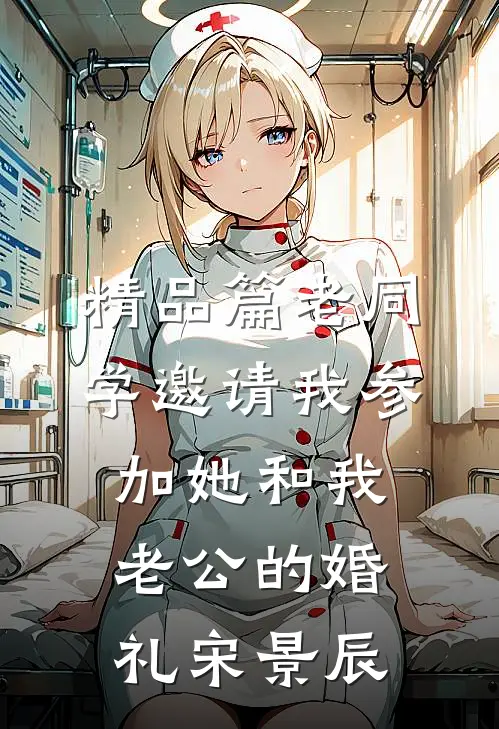 精品篇老同学邀请我参加她和我老公的婚礼宋景辰