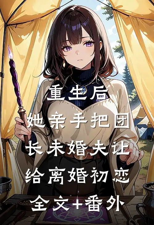 重生后，她亲手把团长未婚夫让给离婚初恋全文+番外