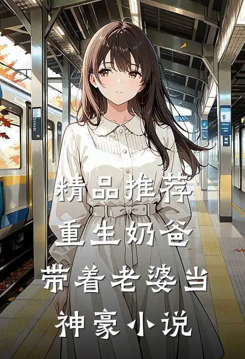 精品推荐重生奶爸,带着老婆当神豪 小说