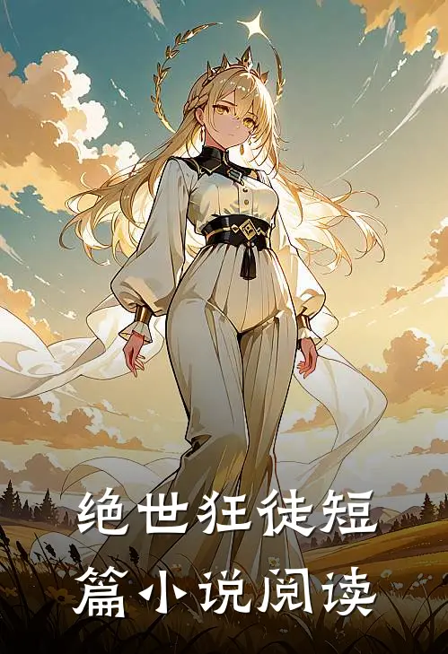 绝世狂徒短篇小说阅读