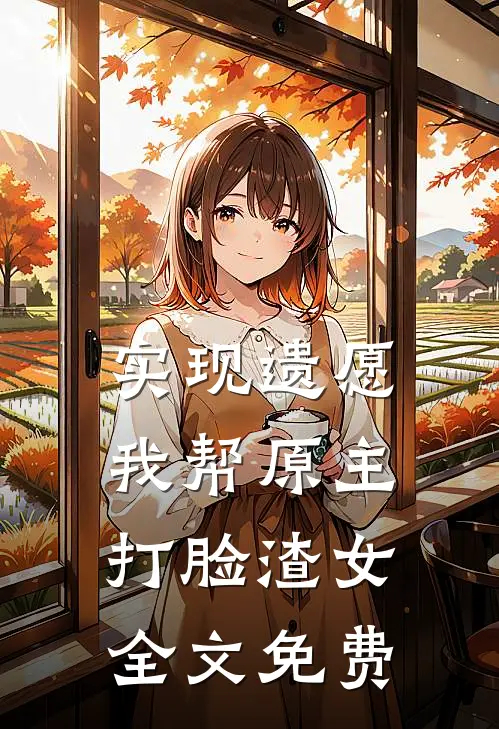 实现遗愿，我帮原主打脸渣女全文免费