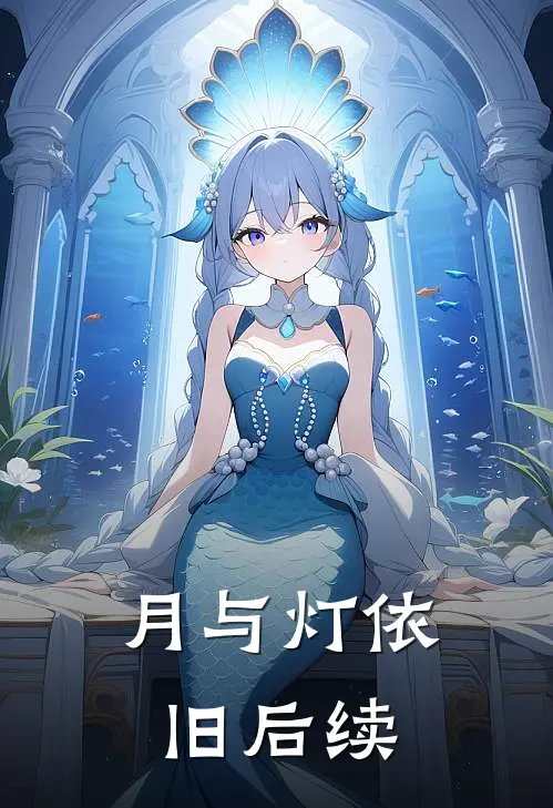 月与灯依旧后续