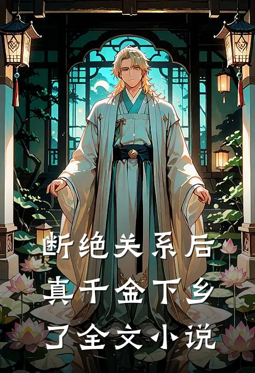 断绝关系后，真千金下乡了全文小说