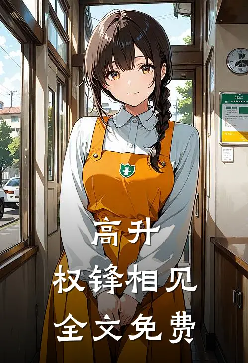 高升：权锋相见全文免费