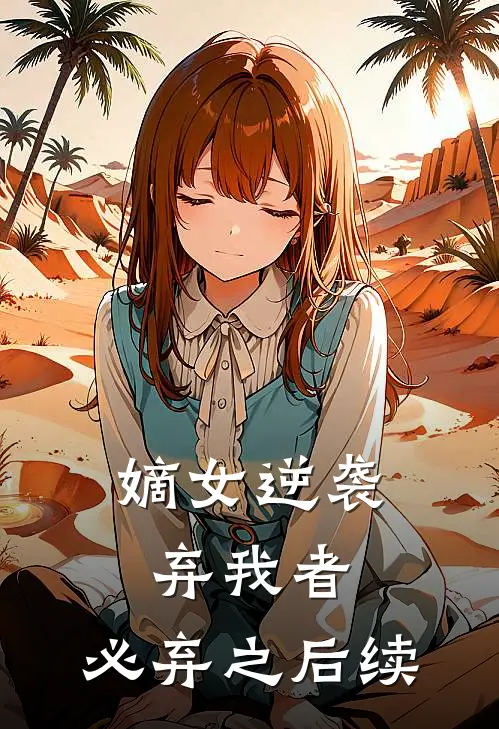 嫡女逆袭：弃我者，必弃之后续