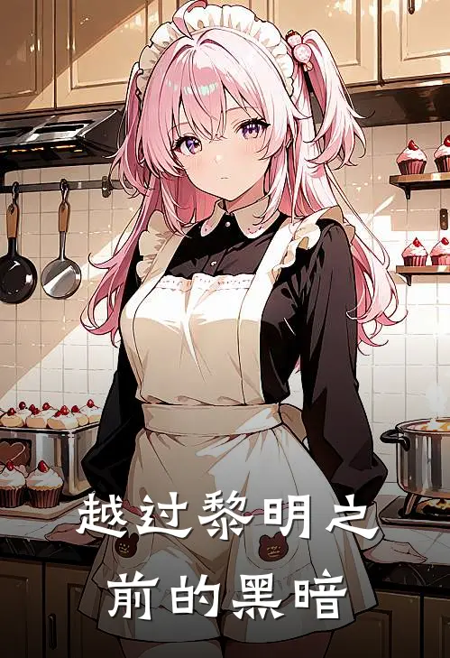 越过黎明之前的黑暗