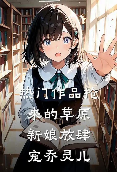 热门作品抢来的草原新娘放肆宠乔灵儿