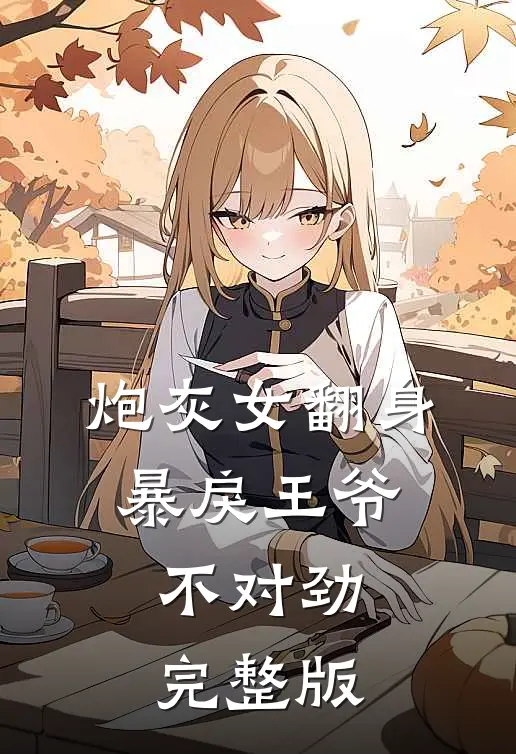 炮灰女翻身：暴戾王爷不对劲完整版