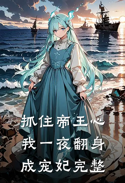 抓住帝王心，我一夜翻身成宠妃完整