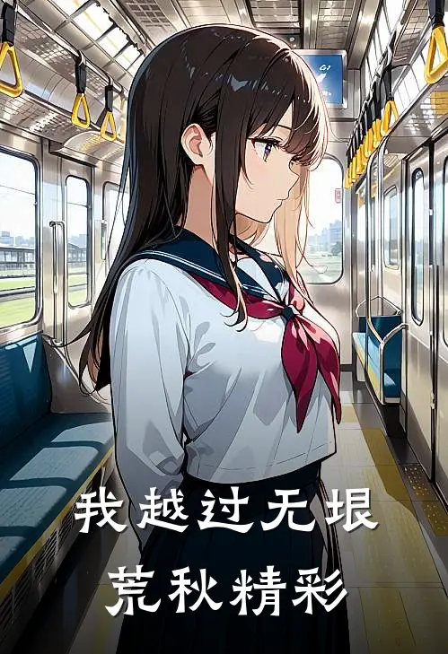 我越过无垠荒秋精彩