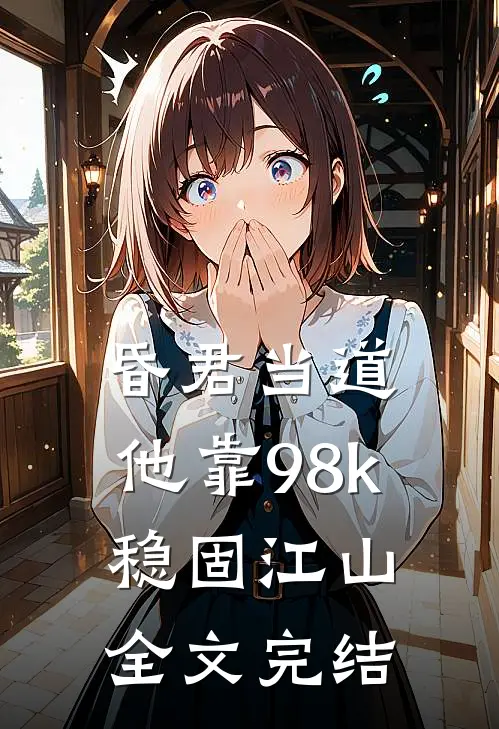 昏君当道：他靠98k稳固江山全文完结