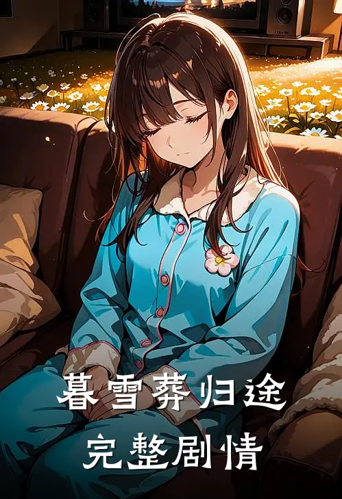 暮雪葬归途完整剧情