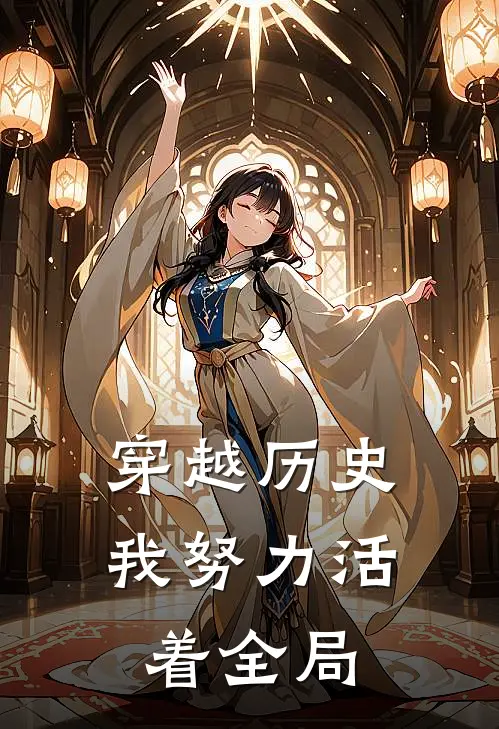穿越历史我努力活着全局的
