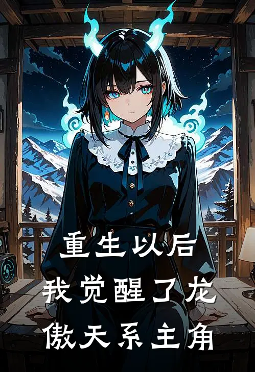 重生以后，我觉醒了龙傲天系主角