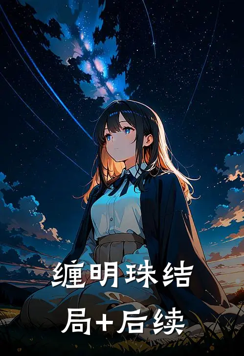 缠明珠结局+后续