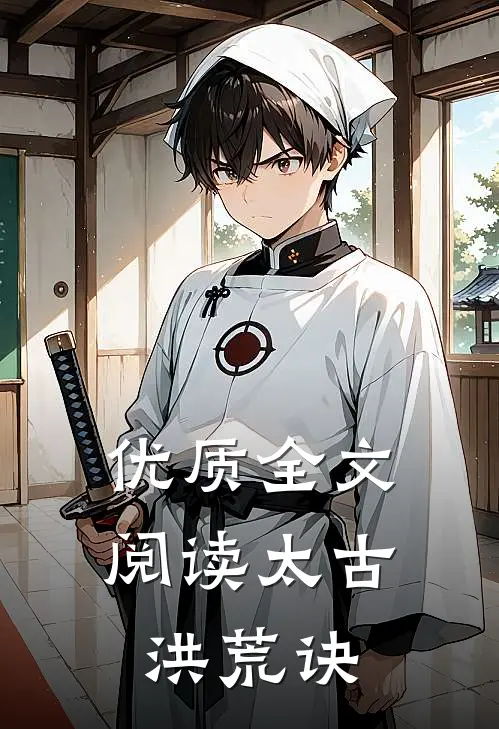 优质全文阅读太古洪荒诀