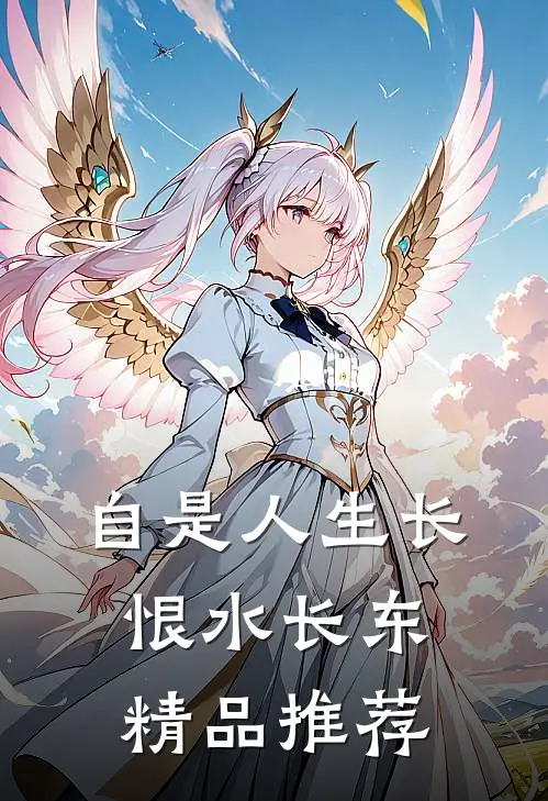 自是人生长恨水长东精品推荐