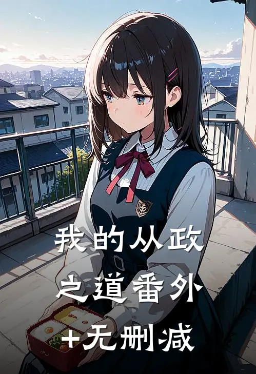 我的从政之道番外+无删减
