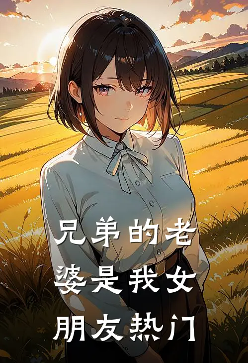 兄弟的老婆是我女朋友热门