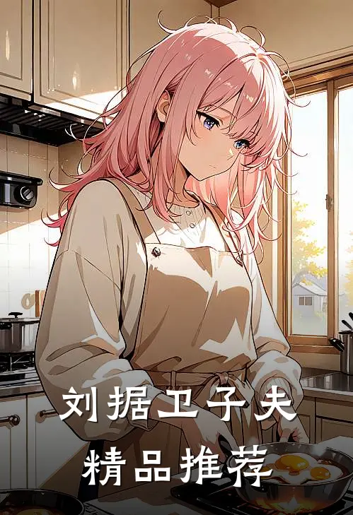 刘据卫子夫精品推荐