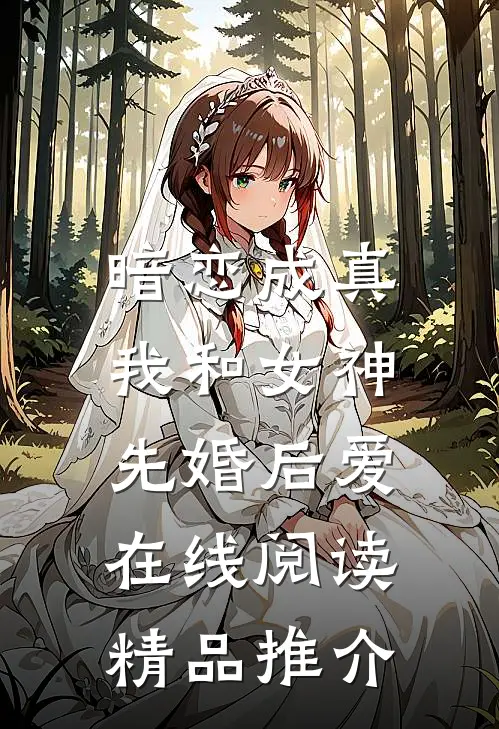 暗恋成真,我和女神先婚后爱在线阅读精品推介