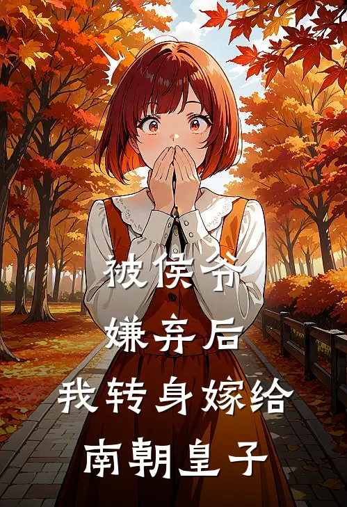 被侯爷嫌弃后，我转身嫁给南朝皇子