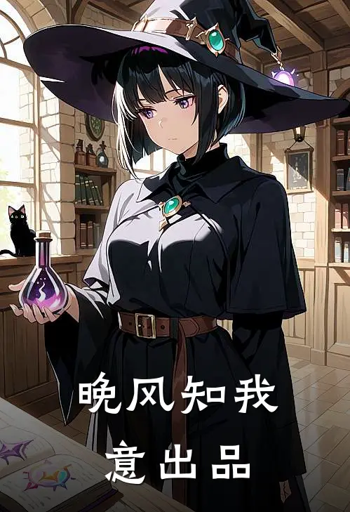 晚风知我意出品