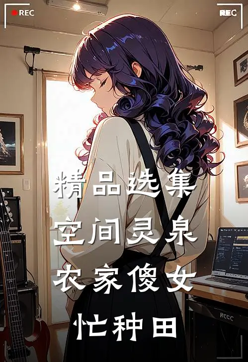 精品选集空间灵泉：农家傻女忙种田