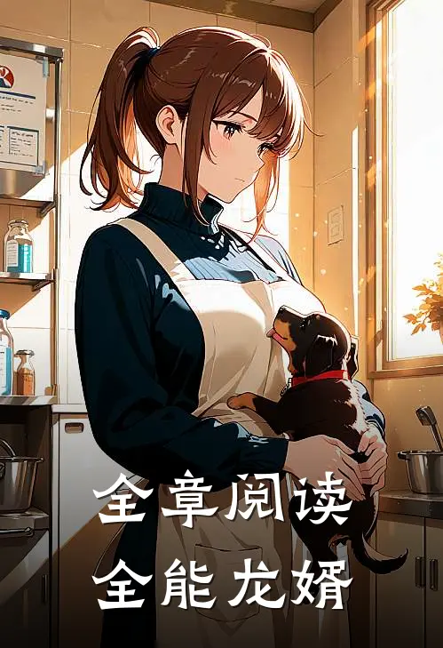 全章阅读全能龙婿