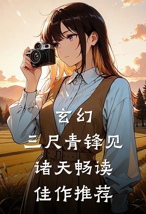 玄幻：三尺青锋见诸天畅读佳作推荐