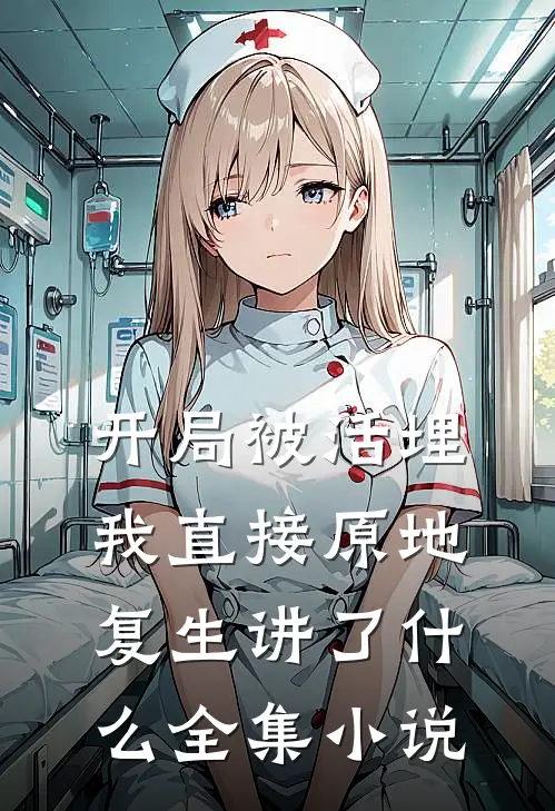 开局被活埋,我直接原地复生讲了什么全集小说
