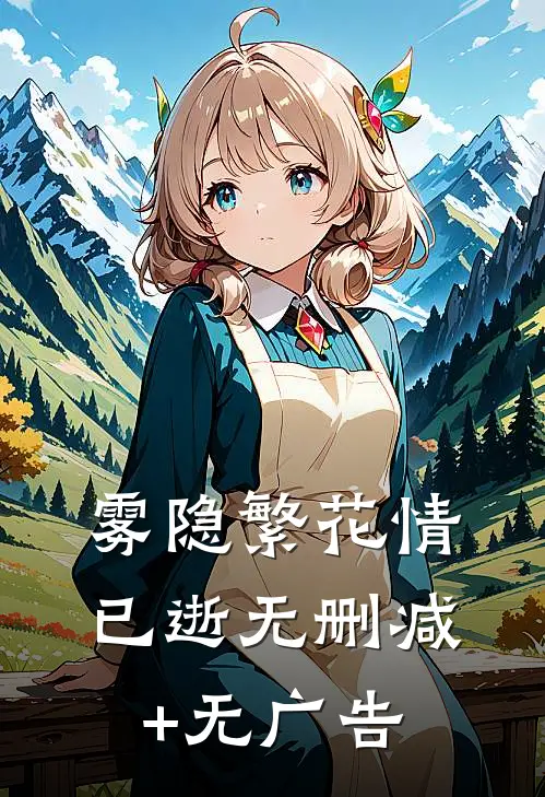 雾隐繁花情已逝无删减+无广告