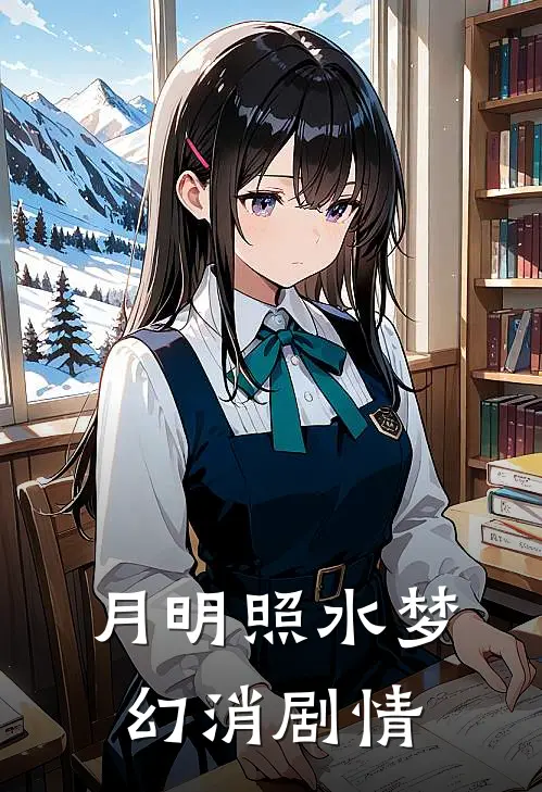 月明照水梦幻消剧情