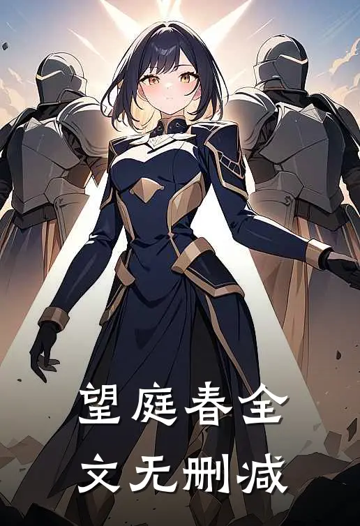 望庭春全文无删减