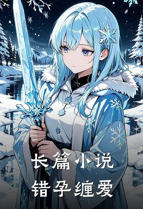 长篇小说错孕缠爱