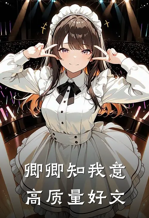 卿卿知我意高质量好文